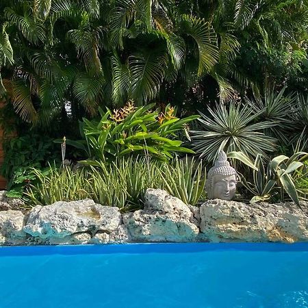 Kaz Bleu Karaibes Villa Sainte-Anne  Eksteriør billede